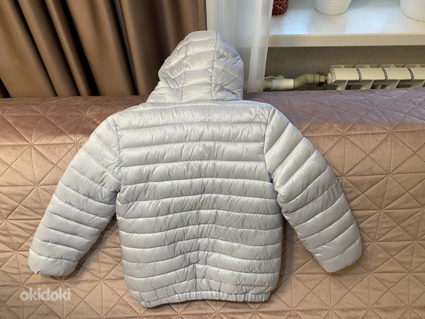 Новая куртка Reserved k/s, размер 116 (фото #3)