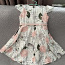Формальное платье, болеро в подарок, размер 110 (фото #4)