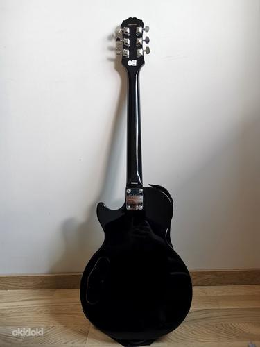 Гитара Epiphone Les Paul + комплект усилителя (фото #2)
