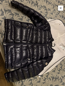 Мужская куртка Moncler (1 фото из 10)