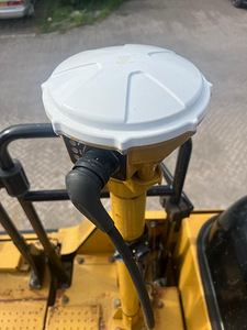 TRIMBLE GCS900 3D GPS süsteem (5 foto / 5)