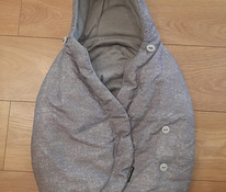 Maxi-Cosi теплая сумка для автокресла
