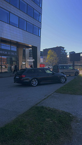 Продам BMW 530 F11 2011, 215KW (2 фото из 13)
