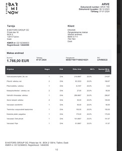 Продам BMW 530 F11 2011, 215KW (13 фото из 13)