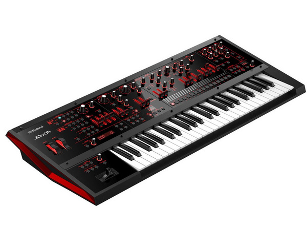 Roland JDXA