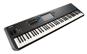 Yamaha MODX7 (2 foto / 3)