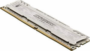 RAM (RAM) DDR4, 16 GB, 2666 MHz (2 foto / 5)