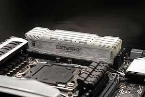 RAM (RAM) DDR4, 16 GB, 2666 MHz (5 foto / 5)
