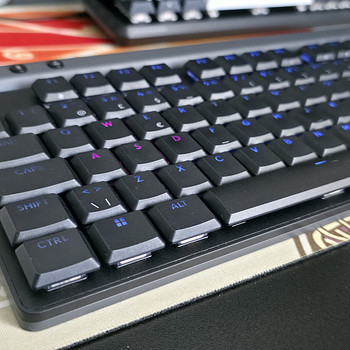 Logitech G515 TKL Lightspeed