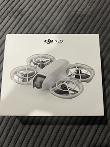 Дрон DJI Neo (1 фото из 7)