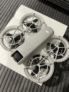 Дрон DJI Neo (6 фото из 7)