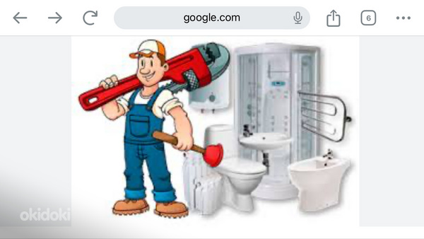 Sanitaartehnika