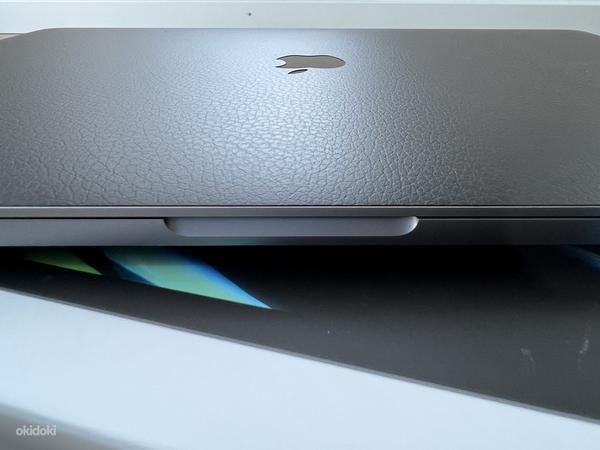 2019 Macbook Pro 16" (фото #9)