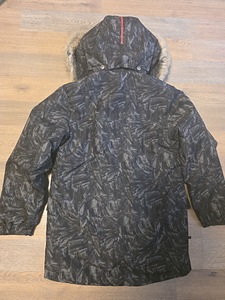 Talvejope LENNE 152+ (3 foto / 3)