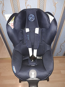 Cybex Sirona S i-Size laste turvatool (1 foto / 2)