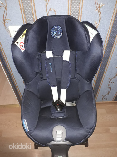 Cybex Sirona S i-Size laste turvatool