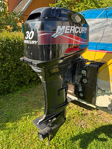 Mootorpaat Terhi 420 koos haagisega (5 foto / 9)
