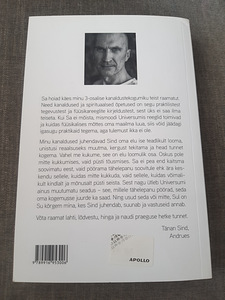 Lihtne elu 2, Andrues Vana (2 foto / 2)