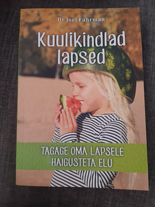 Kuulikindlad lapsed, Dr Joe Fuhrman (1 foto / 2)