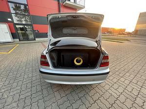 BMW 320d (6 фото из 10)