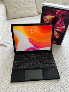 Apple iPad PRO 11" M1 wifi+cellular 2021 (1 foto / 3)