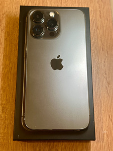Apple iPhone 13 PRO 128gb must BH85% (2 foto / 5)