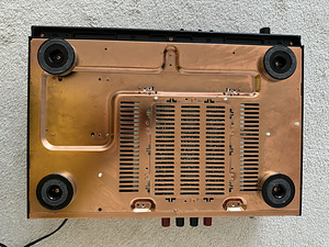 Veaga Marantz PM66SE K.I.Signature (9 foto / 9)