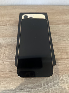 iPhone 13 PRO MAX 256gb gold (4 foto / 5)