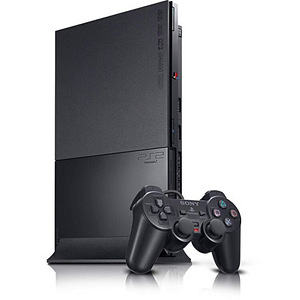 Sony Playstation 2 slim