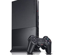 Sony Playstation 2 slim