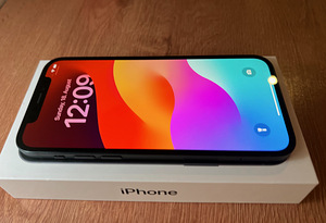 Apple iPhone 12 64gb must (2 foto / 5)