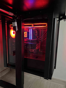 Mänguri arvuti i5-14600k, 32gb DDR5-6000, 1TB, RTX 3070 (2 foto / 2)