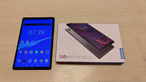 Lenovo Tab M10 FHD Plus (1 foto / 4)