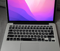 Apple MacBook Pro 13 начало 2015