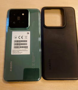 Xiaomi 14, 12GB/512GB (6 foto / 10)