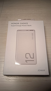 Honor Choice 12000 аккумулятор (1 фото из 3)
