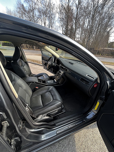 Volvo sS80 2006a. 2.4 136 kw (9 foto / 12)