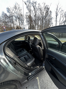 Volvo sS80 2006a. 2.4 136 kw (10 foto / 12)