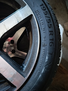 R16 rattad 5×112 (4 foto / 10)