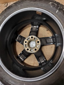 R16 rattad 5×112 (7 foto / 10)