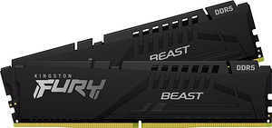 Kingston FURY 32GB (2x16GB) 5200 DDR5 (1 foto / 1)