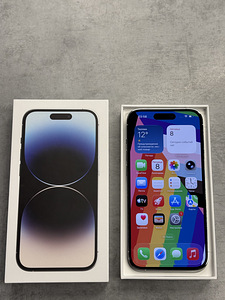 iPhone 14 Pro 128GB (2 foto / 4)