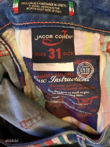 Jacob Cohen джинсы (фото #3)