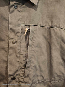 Fjällräven särk (2 foto / 5)