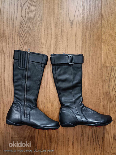 Uued DKNY saapad