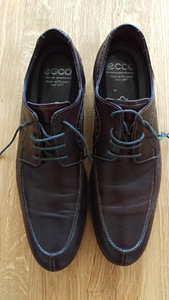 Terved ja korralikud "Ecco" kingad