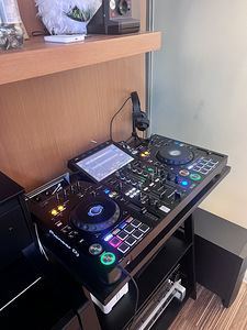 Pioneer XDJ RX3 (1 foto / 1)