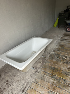 Vann 140 cm