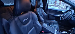Volvo XC60 R Design 158KW (12 foto / 14)