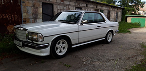 Mercedes-Benz 230 2.3 M102.980 100кВт (5 фото из 8)